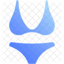 Swimsuit Bikini Swimwear Icon