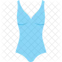 Swimsuit Clothes Swimwear Icon