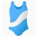 Swimsuit Swimming Suit Swimwear Icon