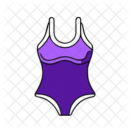 Swimsuit  Icon