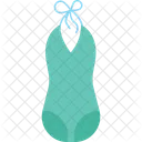 Swimsuit Clothes Swimwear Icon