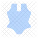 Swimsuit  Icon