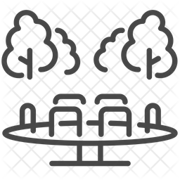 Swing Icon