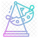 Ship Fair Fun Icon