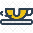 Swing cup  Icon