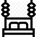 Swing Bodhuboron Borondala Icon