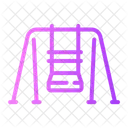 Swing Fun Activity Icon