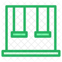 Park Playground Enjoyment Icon