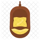 Swing Chair Home Icon