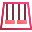 Swing Park Fun Icon