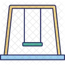 Amusement Park Entertainment Fun Icon