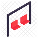 Swing Seats  Icon