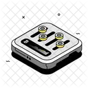 Swing Trading Trading Psychology Trading Tools Icon