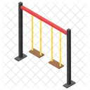 Swings Kids Swing Kids Ride Icon