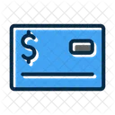 Swipe Card Card Payment Icon