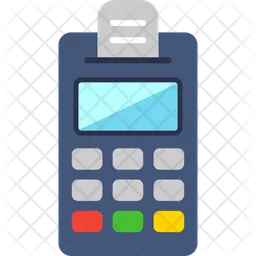 Swipe card  Icon