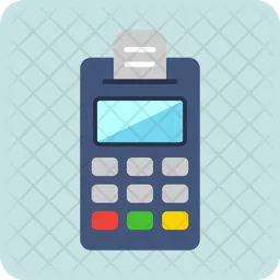 Swipe card  Icon