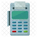 Mobile Machine Swipe Icon