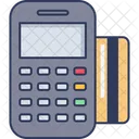 Edc Credit Card Payment Icon