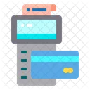 Cash Card Payment アイコン