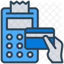 Money Payment Business Icon