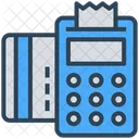 Money Payment Business Icon