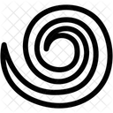 Swirl  Icon