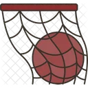 Swish Ball  Icon