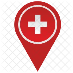 Swiss  Icon