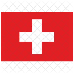 Swiss Flag Icon