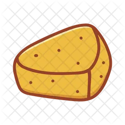 Swiss cheese  Icon