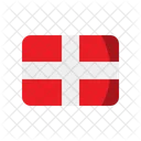 Swiss flag  Icon