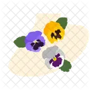 Flowers Flower Nature Icon