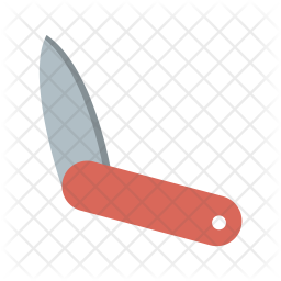 Swiss knife Icon