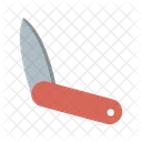Swiss knife Icon