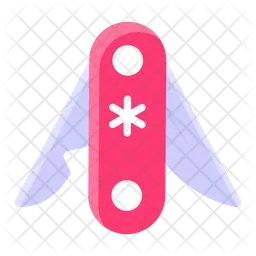 Swiss Knife  Icon