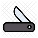 Swiss Knife Tools Icon