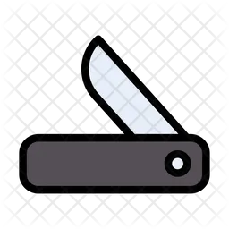 Swiss Knife  Icon