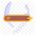 Swiss Knife Icon