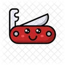 Swiss Knife  Icon