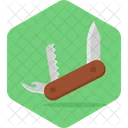 Swiss knife  Icône