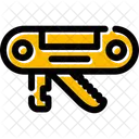 Swiss Army Knife Icon