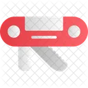 Swiss Army Knife Icon