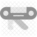 Swiss Knife  Icon