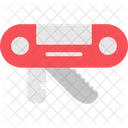 Swiss Army Knife Icon