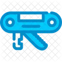 Swiss Army Knife Icon