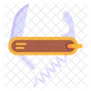 Swiss Knife  Icon