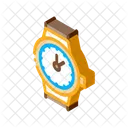 Swiss Watches Dad Icon