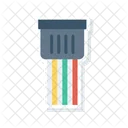 Button Switch Control Icon