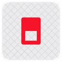 Switch On Control Icon